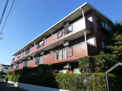 レジデンスさつきⅠ