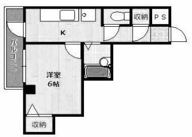 兵庫県神戸市垂水区五色山１丁目 垂水駅 1K マンション 賃貸物件詳細