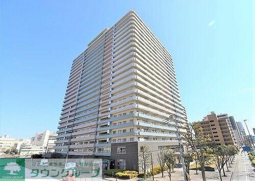 東京マスタープレイス