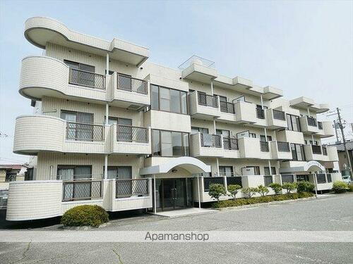 福島県郡山市安積町日出山１丁目 築33年12ヶ月 3階建