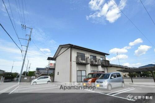 香川県高松市出作町 賃貸アパート