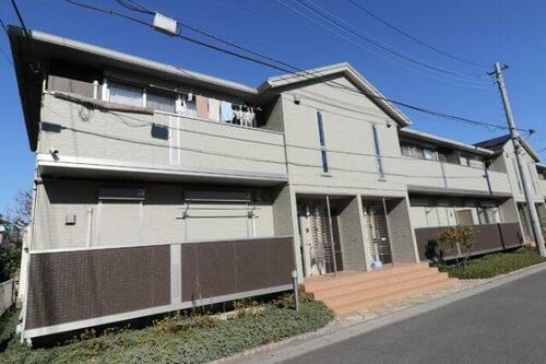 埼玉県さいたま市南区松本２丁目 賃貸アパート