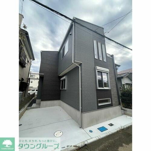 Ｋｏｌｅｔ初石＃０４ 2階建