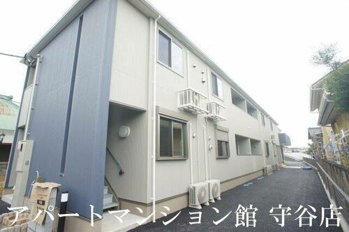 アビイ・ロード 2階建