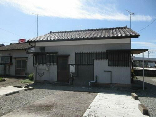 川崎貸家 平屋建て