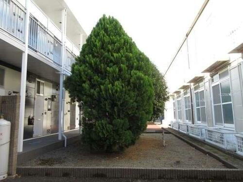 レオパレスグリーンヒルズＡＹＡ　Ⅲ