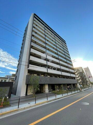 大阪府大阪市城東区新喜多１丁目 13階建 築7年