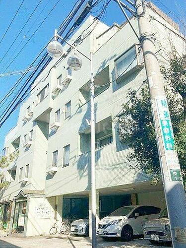 千葉県市川市市川１丁目 賃貸マンション