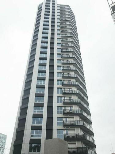 東京都港区南青山１丁目 賃貸マンション