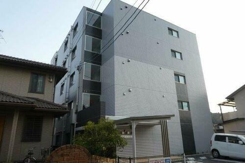 岡山県倉敷市美和１丁目 築7年11ヶ月 5階建