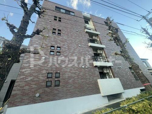 東京都北区中十条１丁目 賃貸マンション