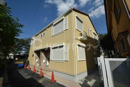 千葉県市川市真間３丁目 2階建 築5年4ヶ月