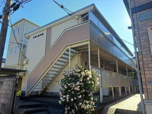 千葉県習志野市藤崎２丁目 賃貸アパート