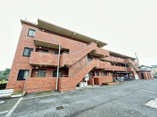 千葉県市川市宮久保２丁目 賃貸マンション