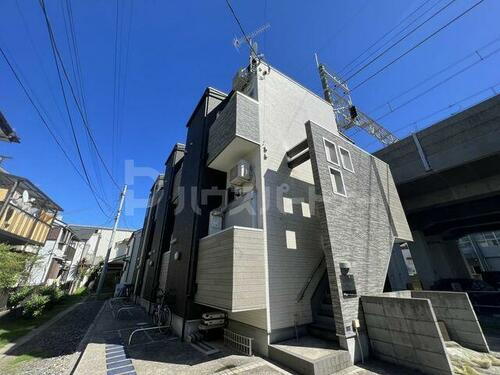 千葉県市川市平田１丁目 賃貸アパート