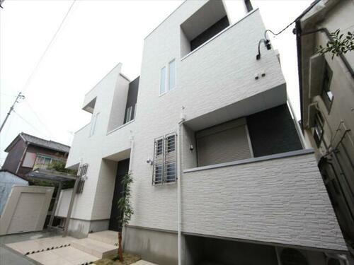 愛知県名古屋市瑞穂区北原町１丁目 賃貸アパート