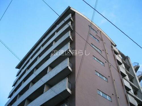 大阪府大阪市浪速区大国２丁目 賃貸マンション