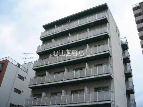 大阪府大阪市浪速区元町３丁目 賃貸マンション