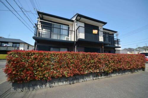 東京都小平市小川町２丁目 テラスハウス