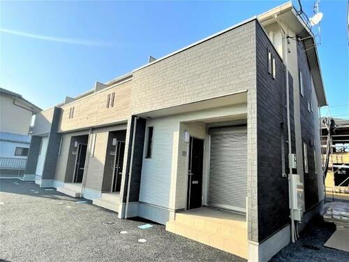 ｓｏｌｅａｄｏ　ｃａｓａ（ソレアード　カーサ）　Ｂ 2階建