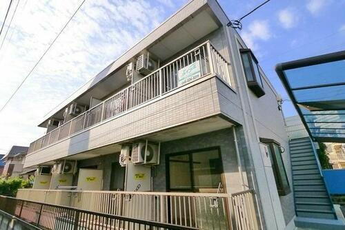 埼玉県さいたま市中央区下落合２丁目 2階建 築20年12ヶ月