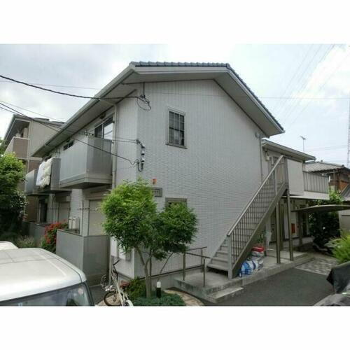 埼玉県さいたま市大宮区大成町１丁目 賃貸アパート