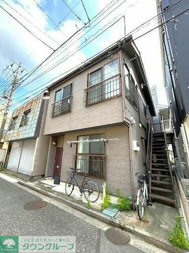 埼玉県新座市東北２丁目 賃貸アパート