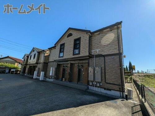 ベル　ソレイユ　А