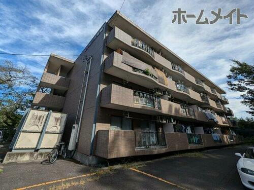 岐阜県多治見市生田町５丁目 賃貸マンション