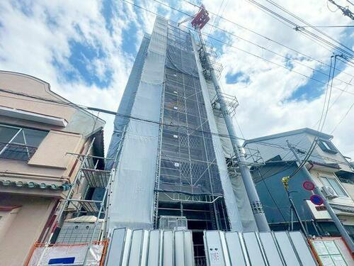 Ｋｒｙｓｔａｌ　Ｆｉｍｅｔｈ２番館