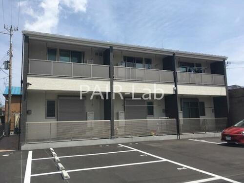 ＯＡ　ＦＬＡＴ南車崎 2階建