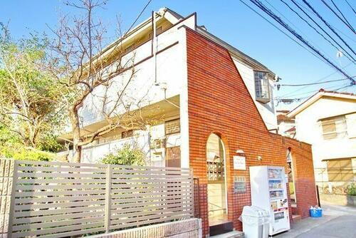 多摩ロイヤルハイツ