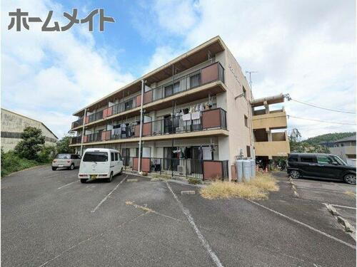 岐阜県多治見市笠原町 賃貸アパート