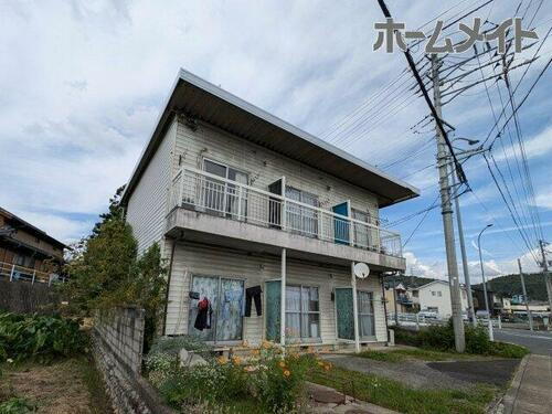 岐阜県土岐市泉東窯町３丁目 賃貸アパート