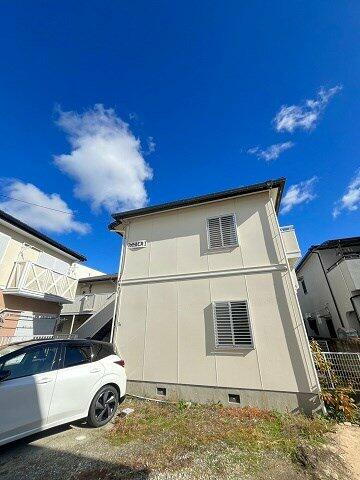 ファミール仁川Ⅰ 2階建