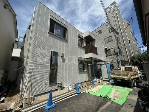 （仮称）平井６丁目メゾン 2階建
