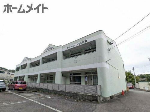 グリーンハイツ和泉