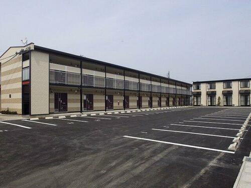 岐阜県可児市下恵土 賃貸アパート