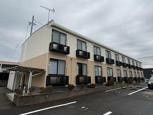 岐阜県可児市下恵土 賃貸アパート