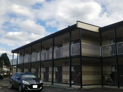 岐阜県可児市中恵土 賃貸アパート