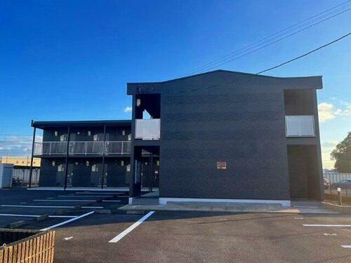 岐阜県可児市中恵土 賃貸アパート