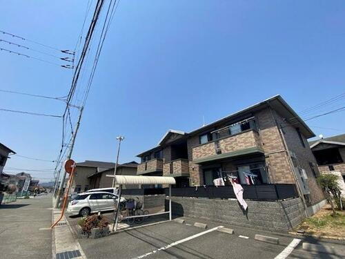 セリーヌヴィレッジＢ
