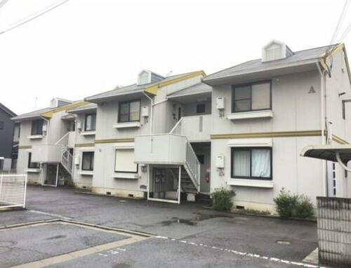 兵庫県姫路市飾磨区阿成 2階建