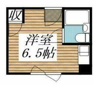 東京都豊島区駒込１丁目 駒込駅 ワンルーム マンション 賃貸物件詳細
