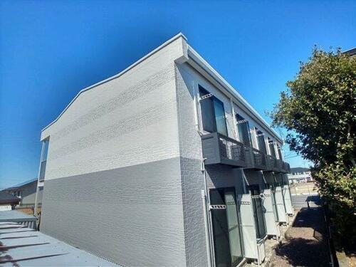 岐阜県可児市川合 賃貸アパート