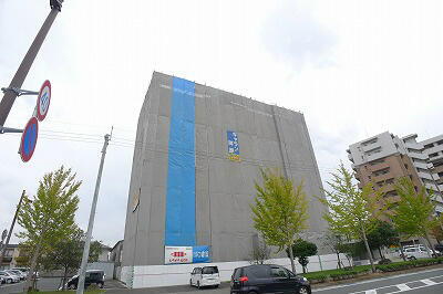 福岡県北九州市八幡西区陣原３丁目 9階建 築8年5ヶ月