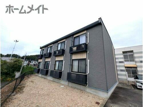 レオパレスフォンテⅡ