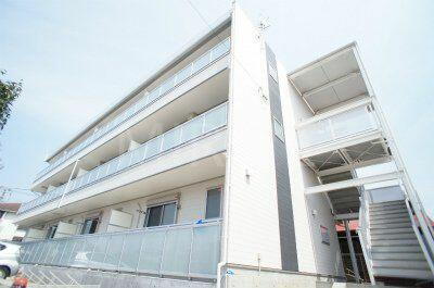 神奈川県茅ヶ崎市南湖２丁目 賃貸マンション