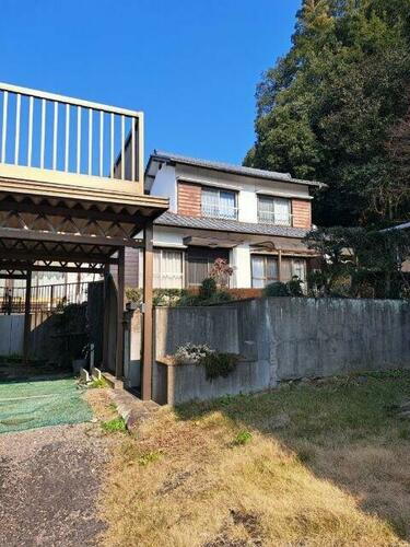 岐阜県可児市久々利 賃貸一戸建て