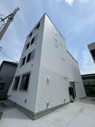 Ｎｏｖｅｌ　Ｃｏｕｒｔ　西新井